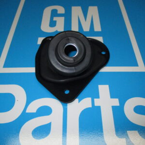 GM 4 Speed Firewall Boot With Plate