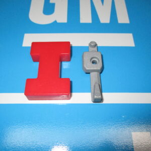 Original GM Starter Rod Actuator For Rack