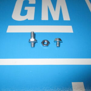 Starter Switch Dimmer Switch Bolt Kit