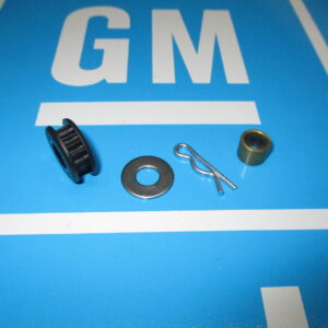 Grommet Set For Reverse Lockout Rod
