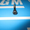 Original GM 67 - 68 Car Non Tilt Turn Signal Bearing Mount Bolt - Image 2