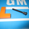 Signal Bearing Mount Bolt