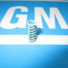 Original GM 67 - 68 Car Non Tilt Turn Signal Bearing Mount Bolt Spring - Image 2