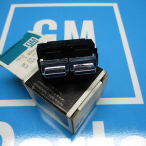 GM NOS Power Window Switch