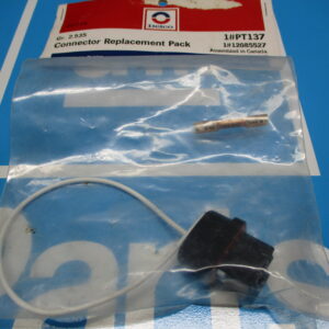 Connector Replacement Pack