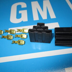 GM Electrical Plug Kit