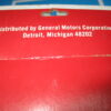 Original GM Third Brake Light Kit - Image 4