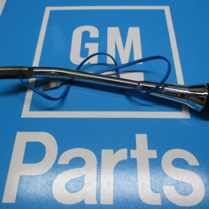 A gear shift lever cruise switch