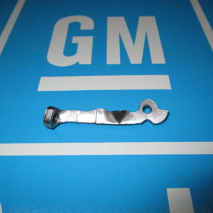 Housing Shoe Release Lever