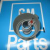 Original GM Non Tilt Car - Column Shift Shift Bowl for 67 - 68 Camaro - Image 3