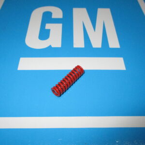 GM Tilt Column Shift Shift Bowl Spring