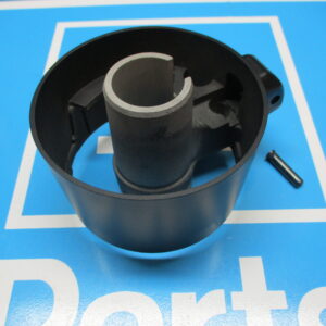 Original GM Column Shift Shift Bowl for 80's Non Tilt Steering Column