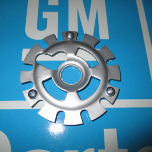 Original GM Tilt Lock Plate For 69 Early 70'S Cars