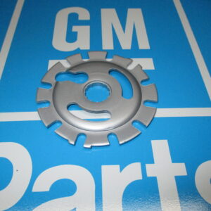 Non Tilt Lock Plate