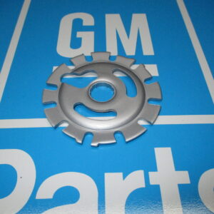 Non Tilt Lock Plate