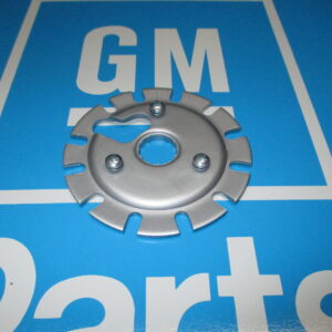 Non Tilt Lock Plate
