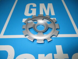 Original GM Non Tilt Lock Plate