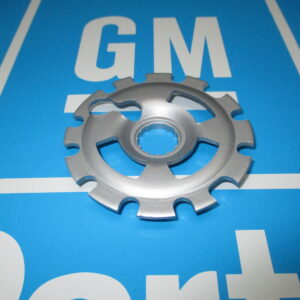 Original GM Non Tilt Lock Plate