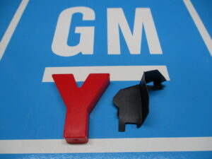 GM Dimmer Arm with Y shape