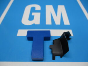 GM Horn Contact parts