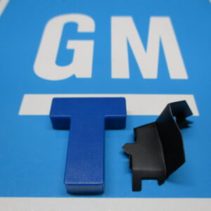 GM Horn Contact parts