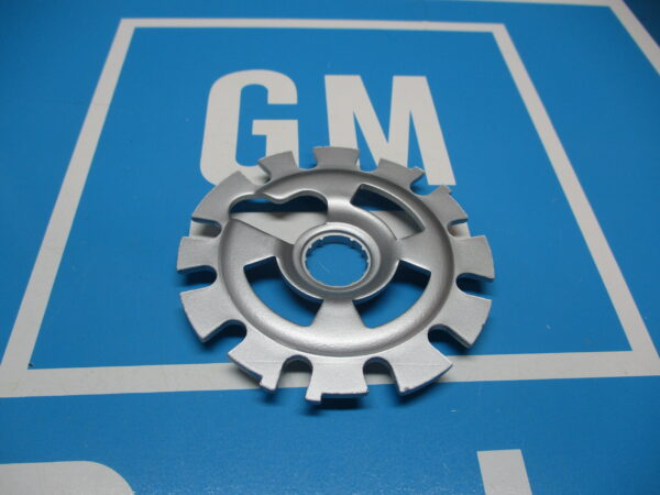 Original GM Tilt Lock Plate for Mid 70's