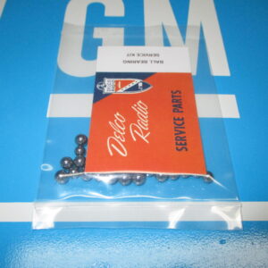 Truck Tilt Upper Bearing Assembly Service Kit