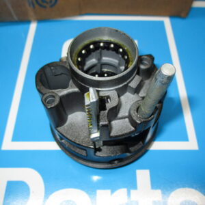 GM Hood Release Cable