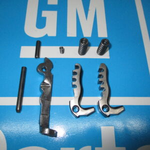 Tilt Bearing Housing Lock Shoe Kit