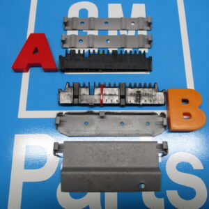 Turn Signal Assembly Switch
