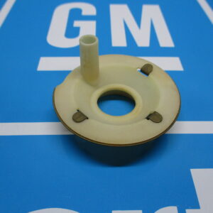 Horn Cancelling Cam - Tilt
