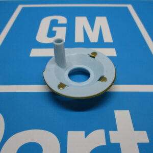 Horn Cancelling Cam - Tilt