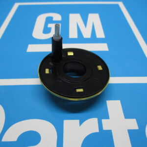 Horn Cancelling Cam - Tilt