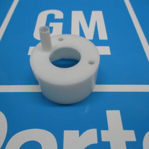 Horn Cancelling Cam - Tilt