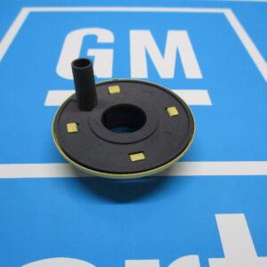 Horn Cancelling Cam - Tilt
