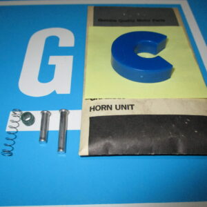 Horn Contact - Spring Pin Kit