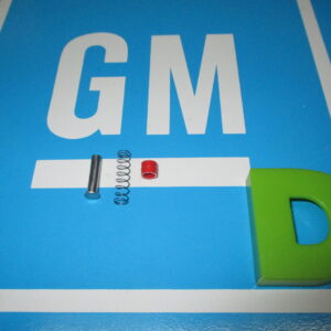 Horn Contact - Spring Pin Kit