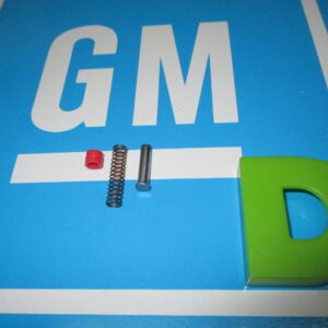 Horn Contact - Spring Pin Kit