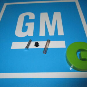 Horn Contact - Spring Pin Kit