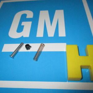 Horn Contact - Spring Pin Kit