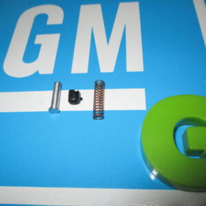 Horn Contact - Spring Pin Kit