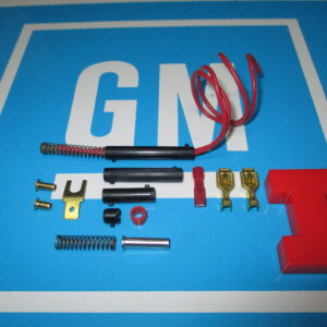 Horn Contact New & Used Universal Kit