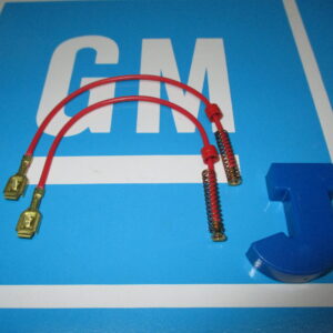 Horn Contact Wire