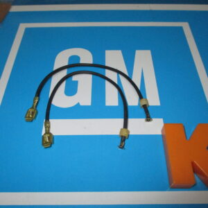 Horn Contact Wire