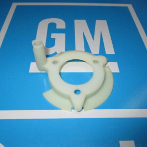 A Cadillac horn contact tilt and telescopic part