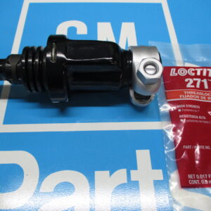 Intermediate Shaft For Tilt And Non Tilt