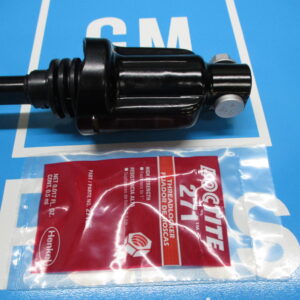 Chevy & GMC Truck Intermediate Shaft