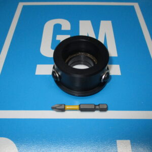 A lower bearing adapter kit for tilt columns