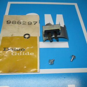 Neutral Safety Switch