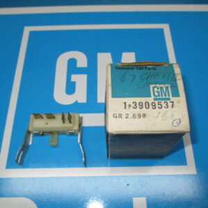 Neutral Safety Switch